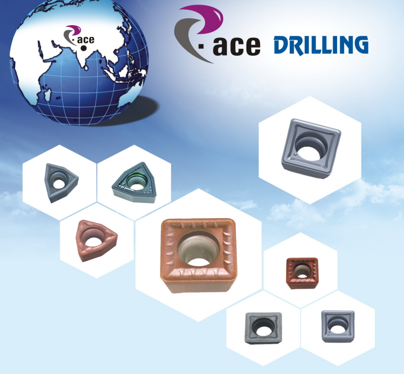 Drilling