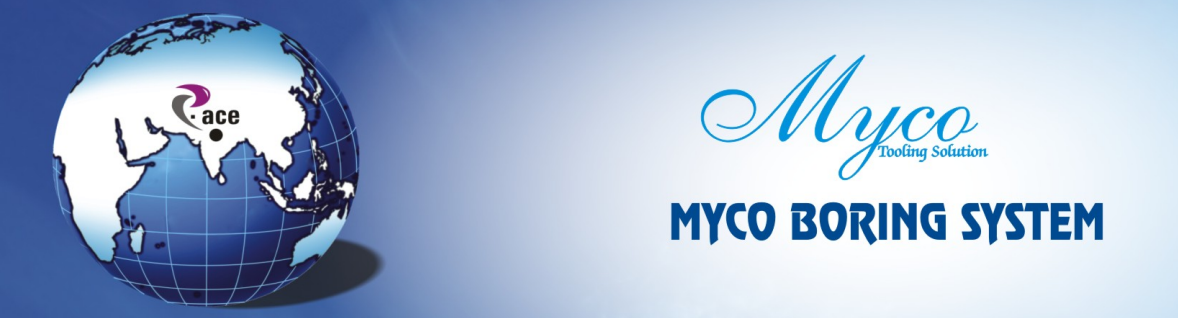 myco Boring system