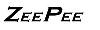 Zeepee Products