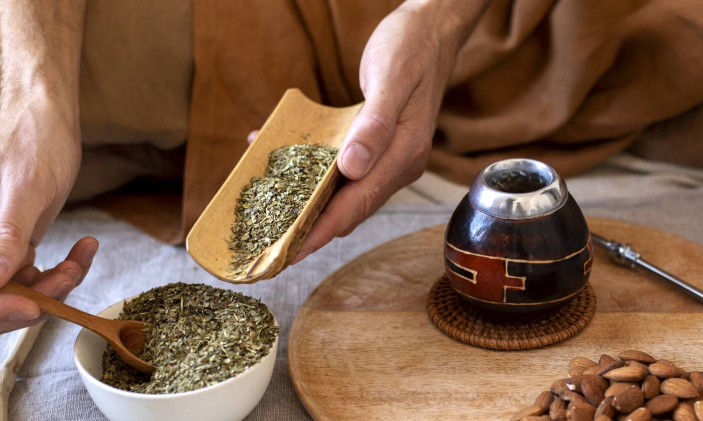 Ayurveda Wellbeing Program