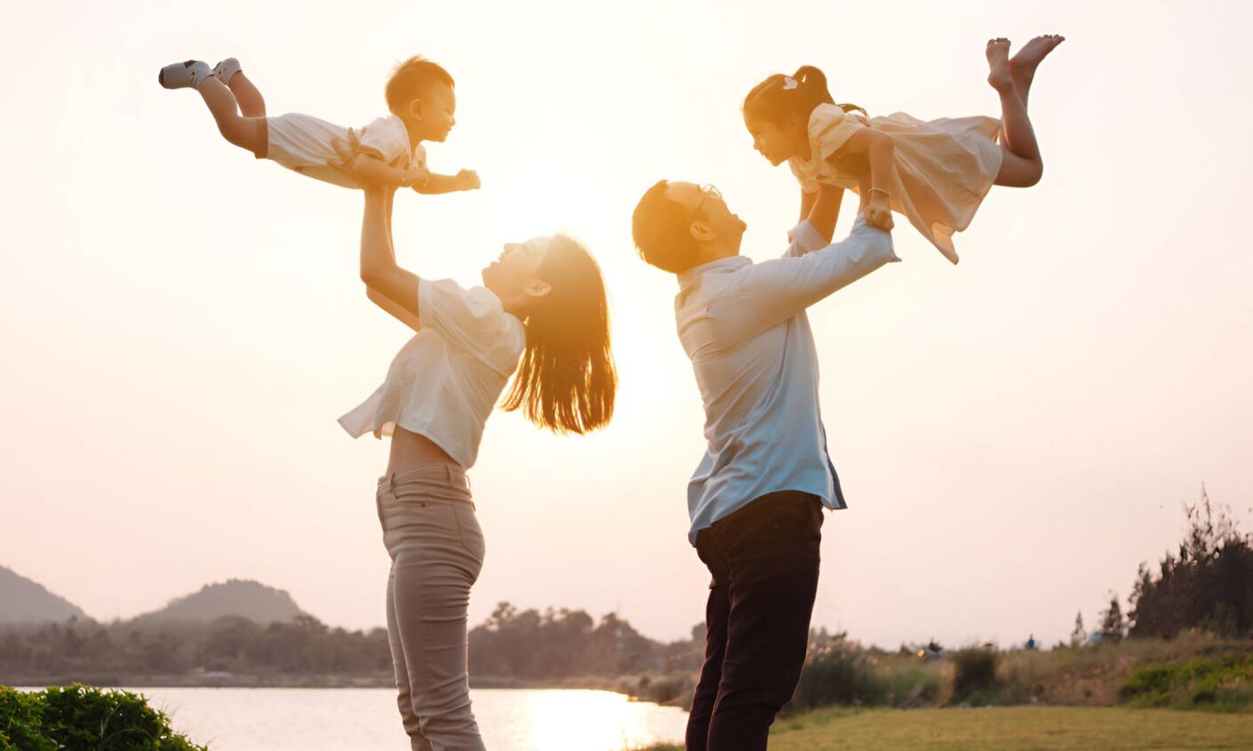 Family Wellbeing Program