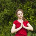 Nature Heals What Wi-Fi Can’t — Why Digital-Age Teens Need a Nature Reset